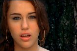 Miley Cyrus – When I Look At You